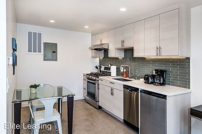 Building Photo - Studio, 1 bath Apartment - 3646 20th Street