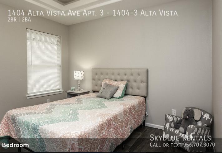 Foto del edificio - 1404 Alta Vista Dr