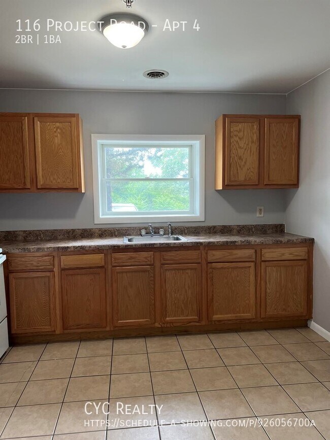 Building Photo - 116 Project Rd