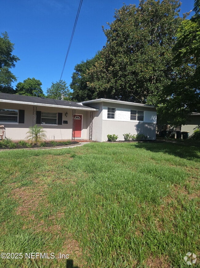 Building Photo - 4074 Ponce De Leon Ave