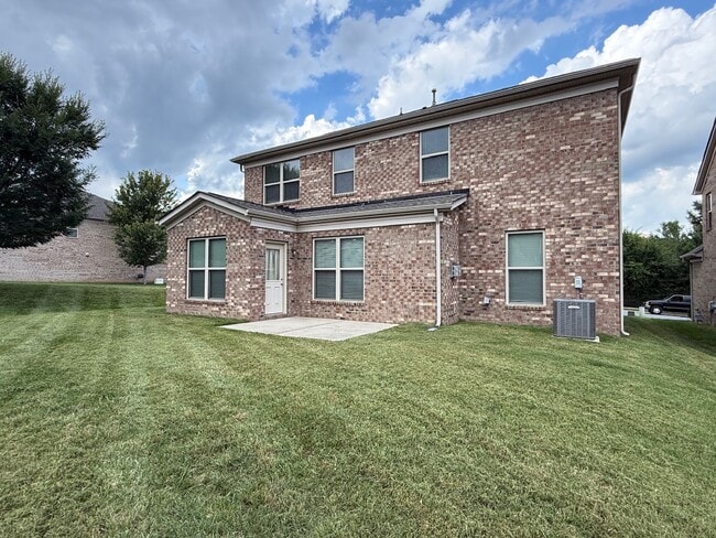 Building Photo - 9537 Clarke's Meadow Dr NW