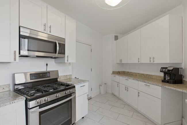 Foto del edificio - 4940 S East End Ave