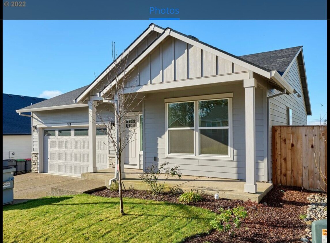 512 Merlot St, Amity, OR 97101 House Rental in Amity, OR