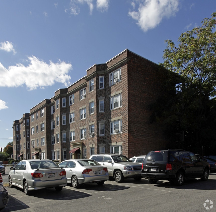 Building Photo - 103-107 Norfolk St