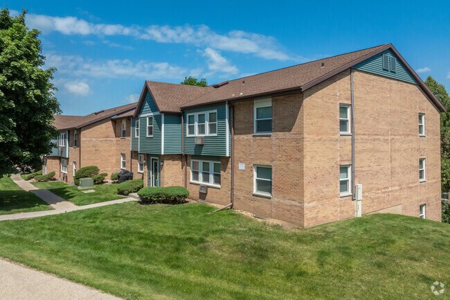 Foto del edificio - Kensington Pointe Apartments