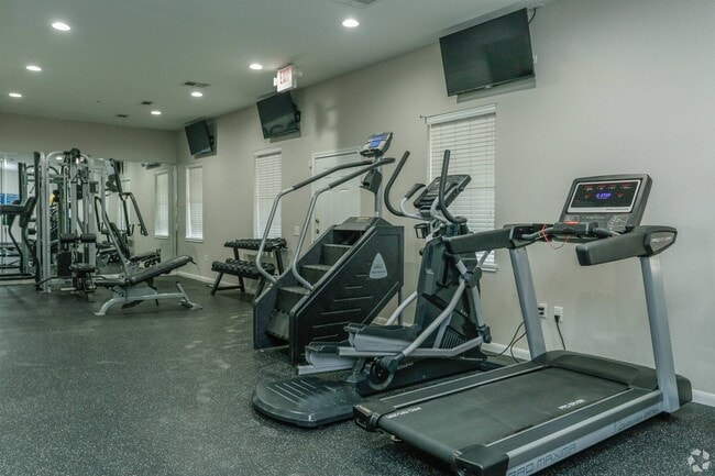 Foto del edificio - The Park at Monza