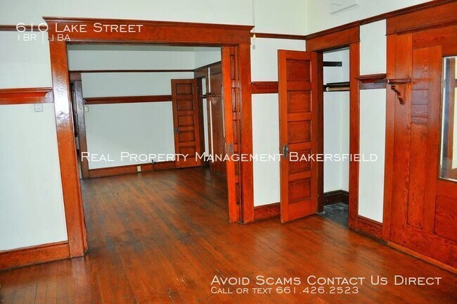 Building Photo - 610 Lake Street - Zero Deposit, Ask Us How!