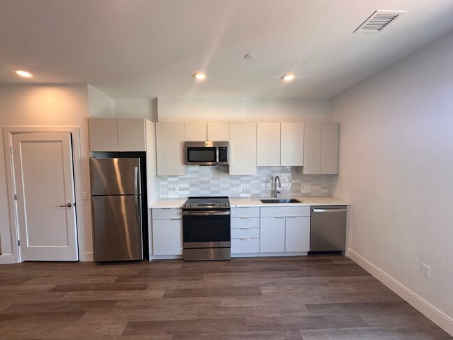 Foto del edificio - 951 Dorchester Ave