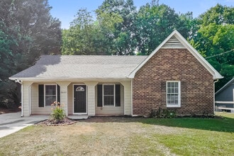 Building Photo - 8645 Garvey Dr