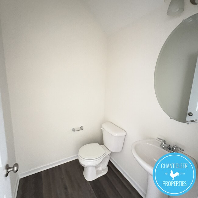 Foto del edificio - 3316 Slippery Elm Dr