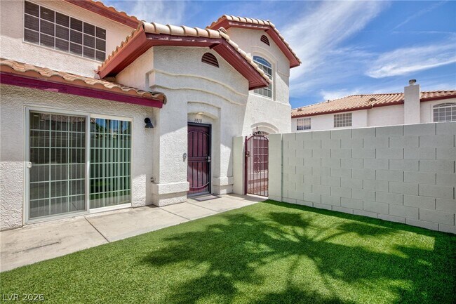 Foto del edificio - 3910 Starfield Ln