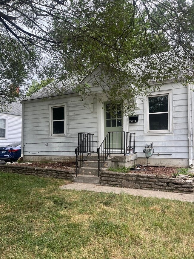 Building Photo - 1017 Carlisle Ave