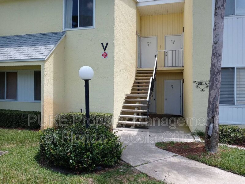 549 Fairways Dr Unit B, Ocala, FL 34472 Condo for Rent in Ocala, FL