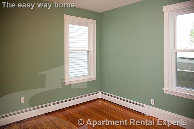 Foto del edificio - 23 Granite St