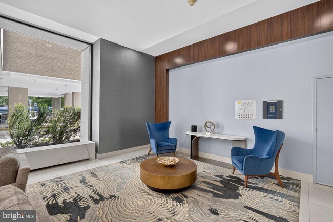 Foto del edificio - 4515 Willard Ave