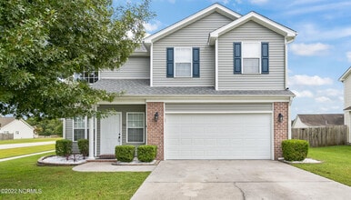 Building Photo - 501 Pearl Valley Ct