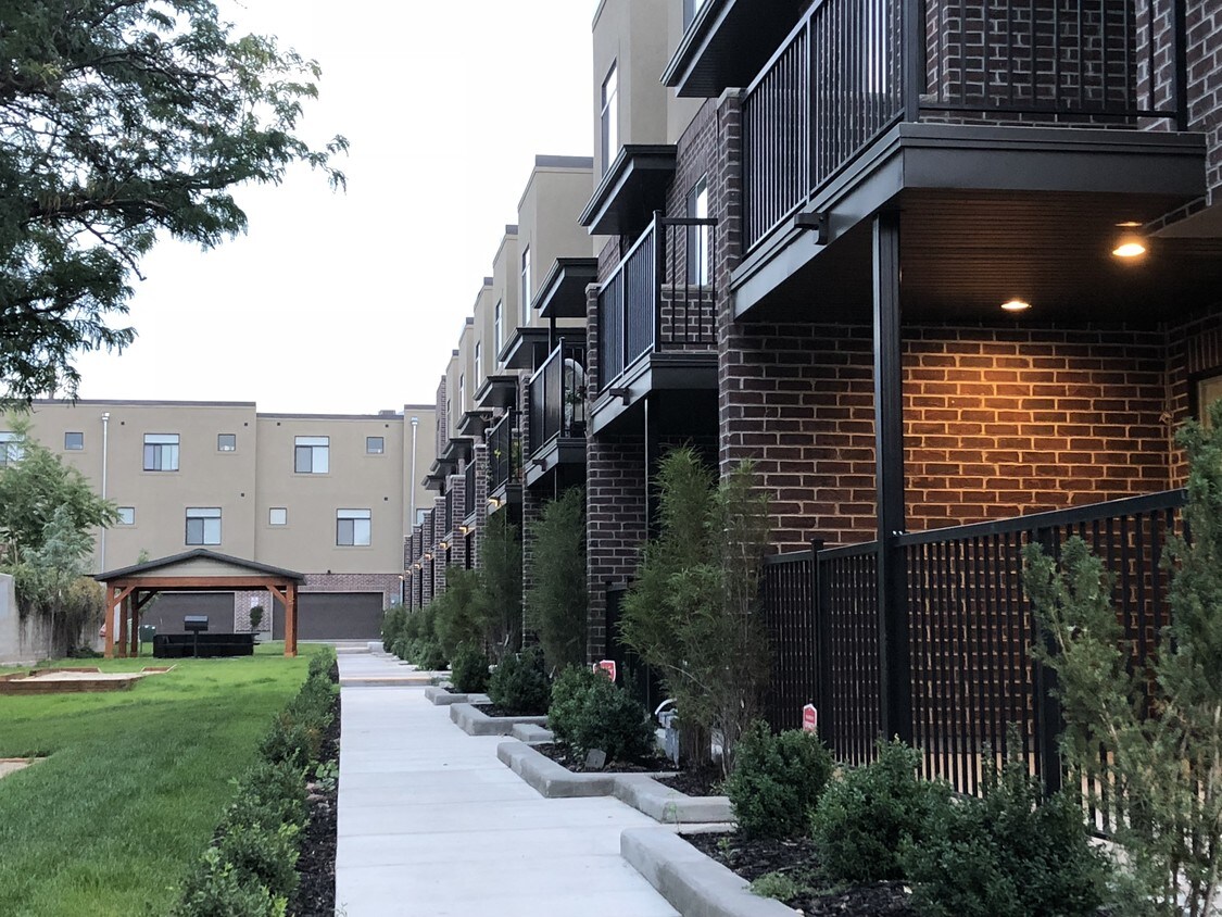 1411 E 3900 S, Millcreek, UT 84124 Townhome Rentals in Millcreek UT