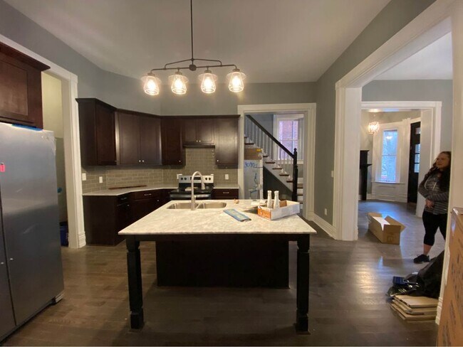 Kitchen - 1468 S 2nd St