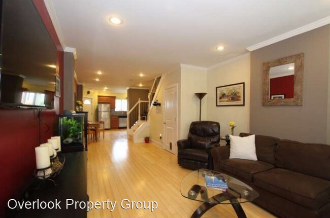 Building Photo - 2 br, 1 bath House - 1411 E Berks St