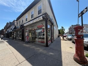 Building Photo - 117-02 Liberty Ave