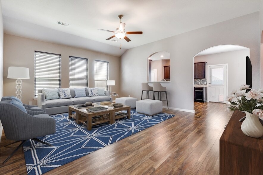 Photo - 3015 Watercrest Drive Unit