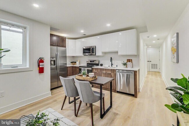 Foto del edificio - 410 U St NW