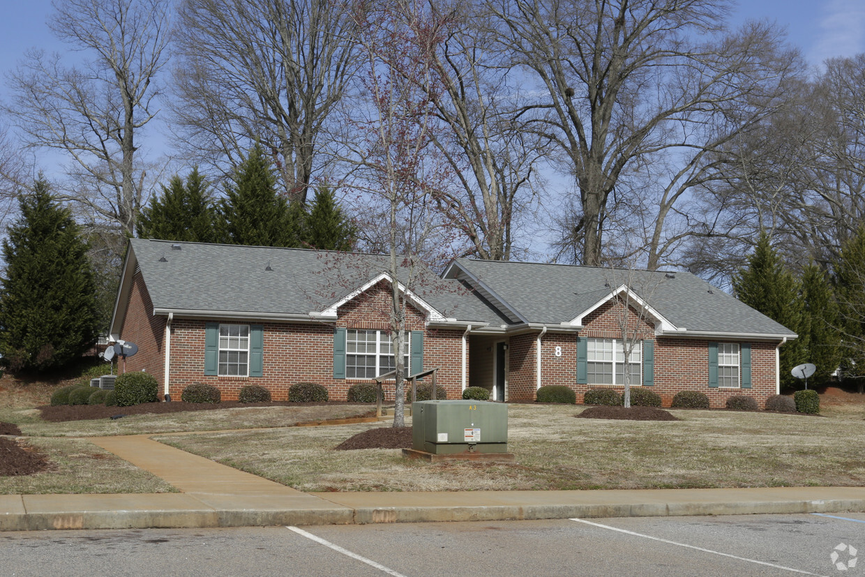 Primary Photo - Poinsett House