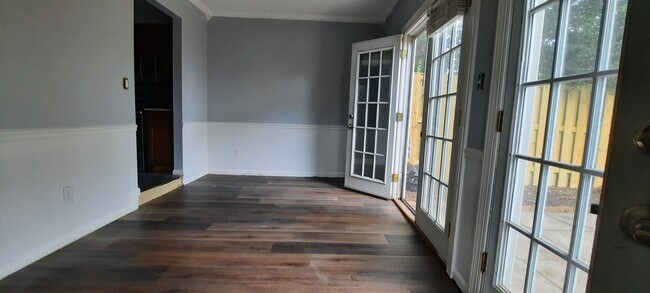 Dining Room - 4710 Governor Ogle Ct