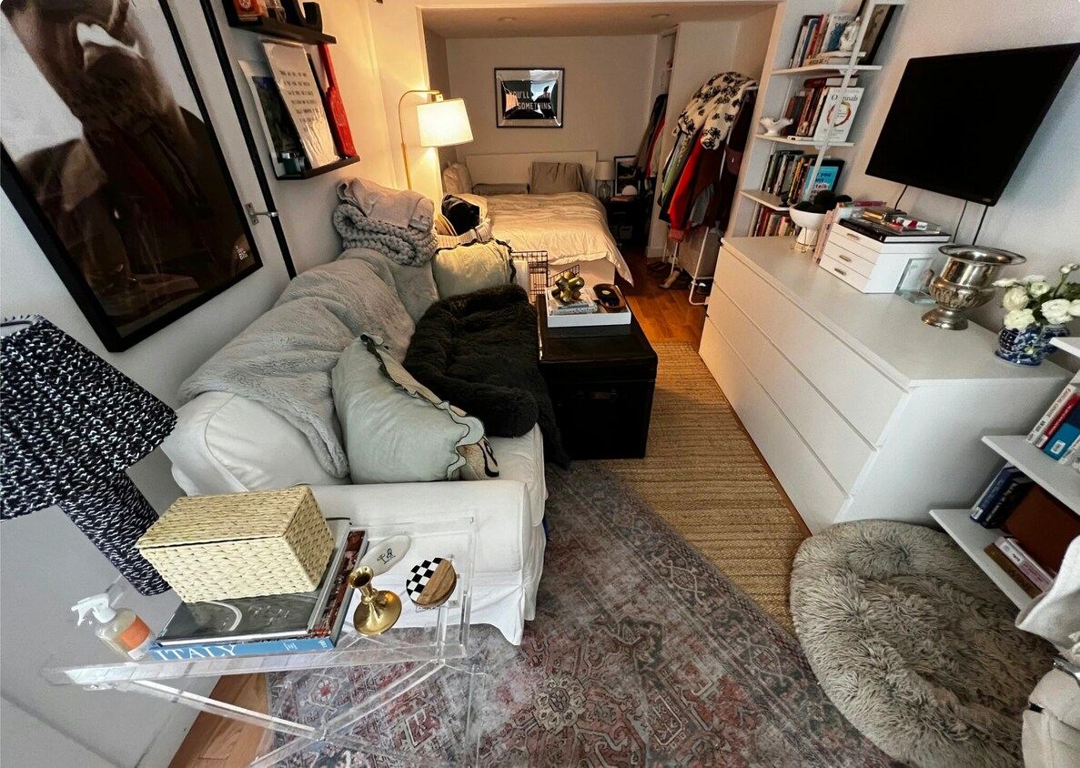 *Las imágenes son muestras representativas de la unidad anunciada. En algunos casos, las unidades reales que visita... - 12 Irving St