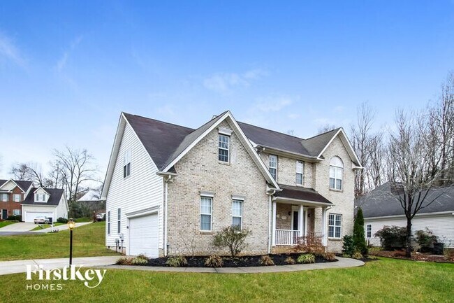 Building Photo - 5910 Habersham Dr