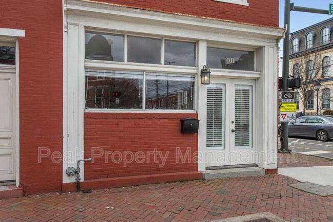 Building Photo - 101 E Leigh St