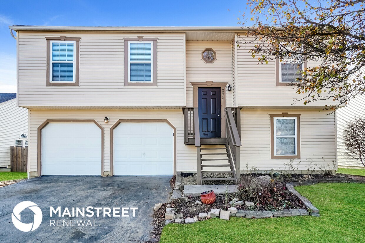 Foto principal - 6875 Winchester Lakes Blvd