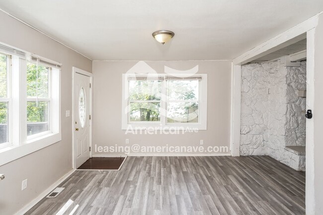 Foto del edificio - 445 N 9th Ave