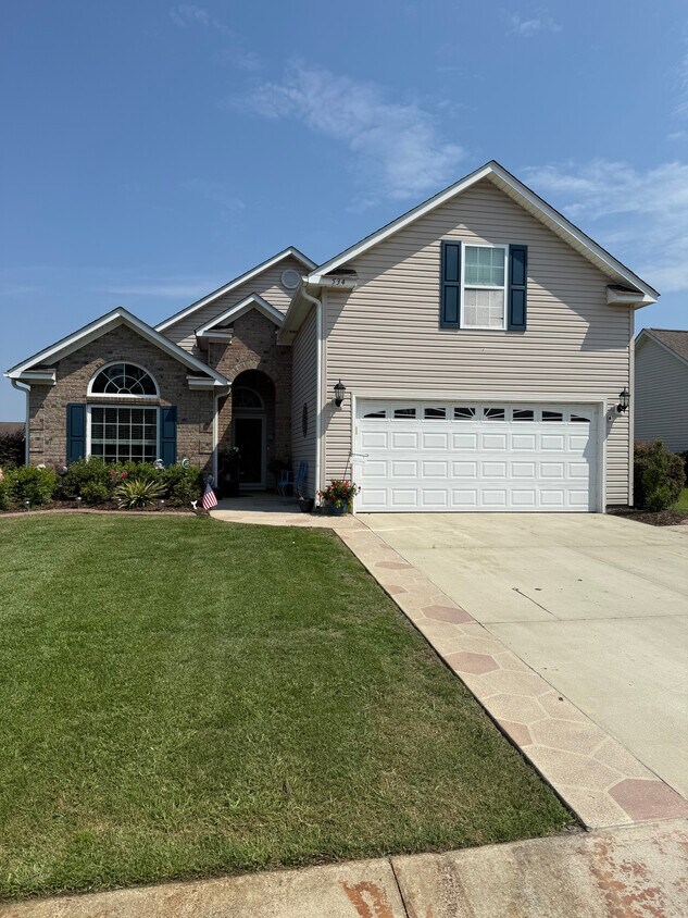 Foto principal - 534 Kessinger Dr