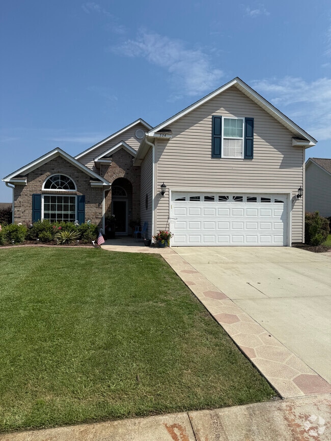Building Photo - 534 Kessinger Dr