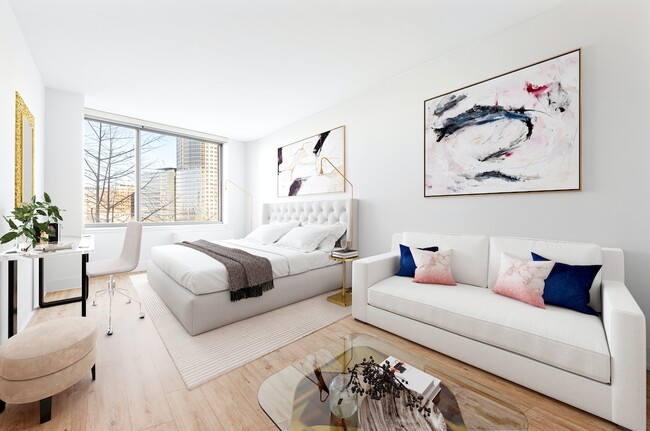Foto del edificio - 399 Chambers St