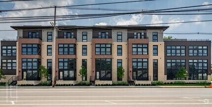 Italian Village Apartments For Rent Columbus Oh Apartments Com