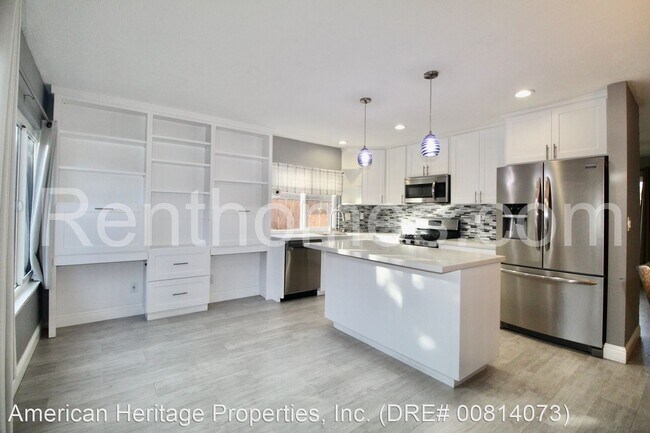Building Photo - 3 br, 2 bath House - 11021 Sagittarius Road