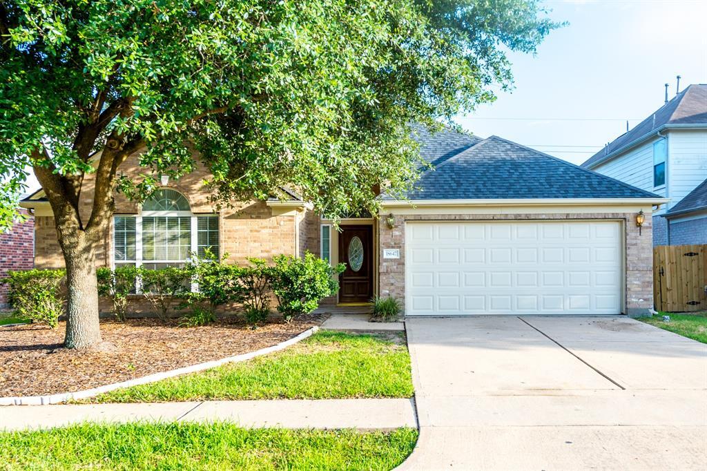 18647 Camellia Dale tr, Houston, TX 77084 House Rental in Houston, TX