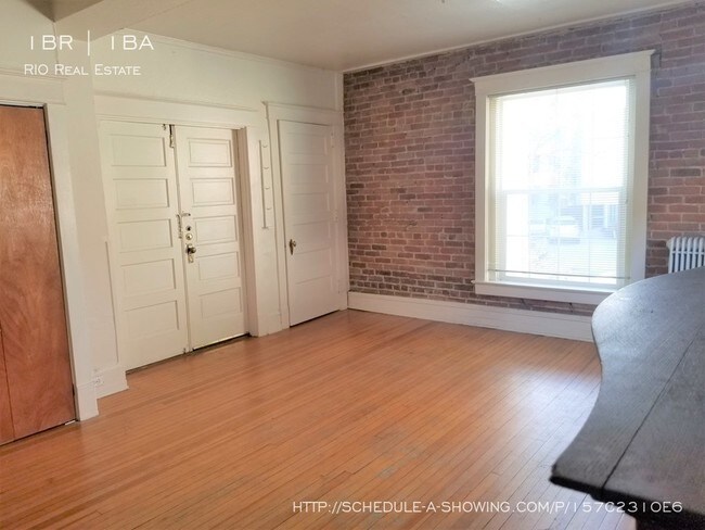 Building Photo - 1218 N Clarkson St