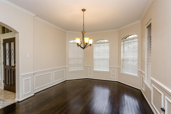 Foto del edificio - 2611 Oxhill Ct