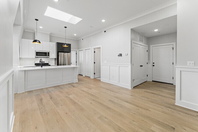 Foto del edificio - 115 Thurston St
