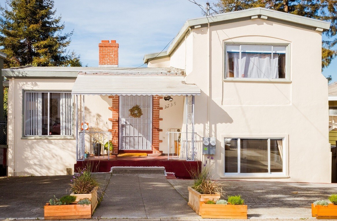 2741 Ninth Avenue - 2741 9th Ave