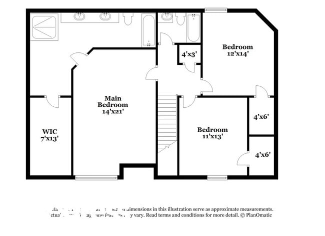 Building Photo - 4537 Sweet Whisper Ln