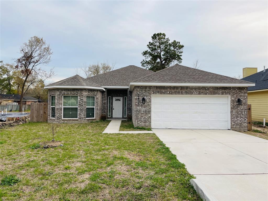 Foto principal - 2631 Druid St