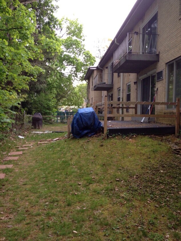 Foto principal - 125 Montgomery Ave