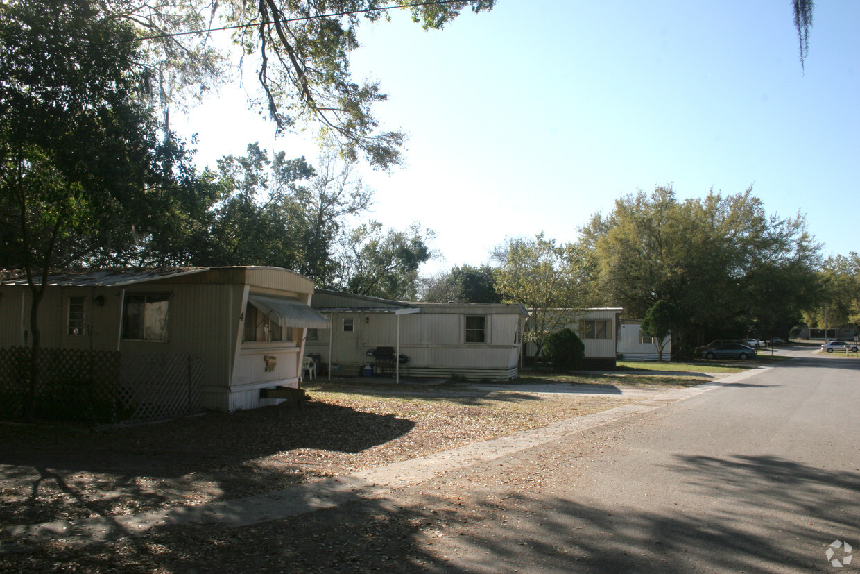 Primary Photo - Countryside Mobile Home Park