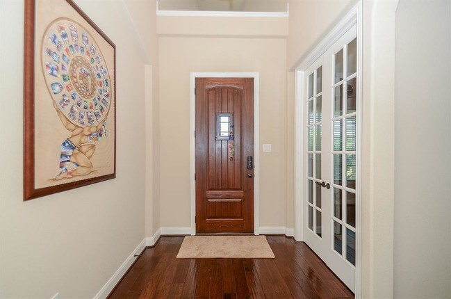 Foto del edificio - 5327 Little Creek Ct