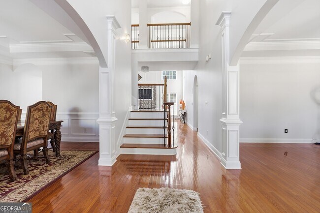 Foto del edificio - 3311 Bartlett Ave NE