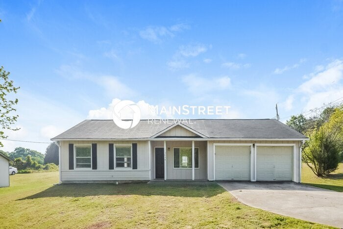 Primary Photo - 3 Bedroom Pet-Friendly Home in Snellville,...